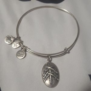 Alex and Ani bracelet